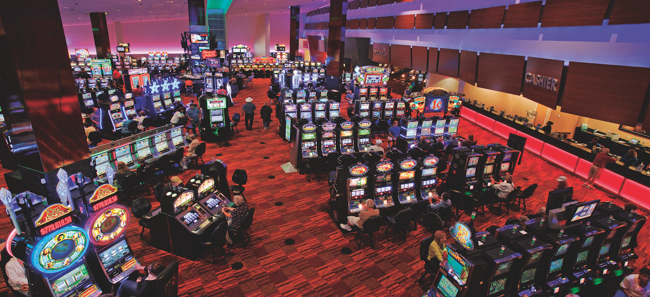 best paying slot machines in lake charles